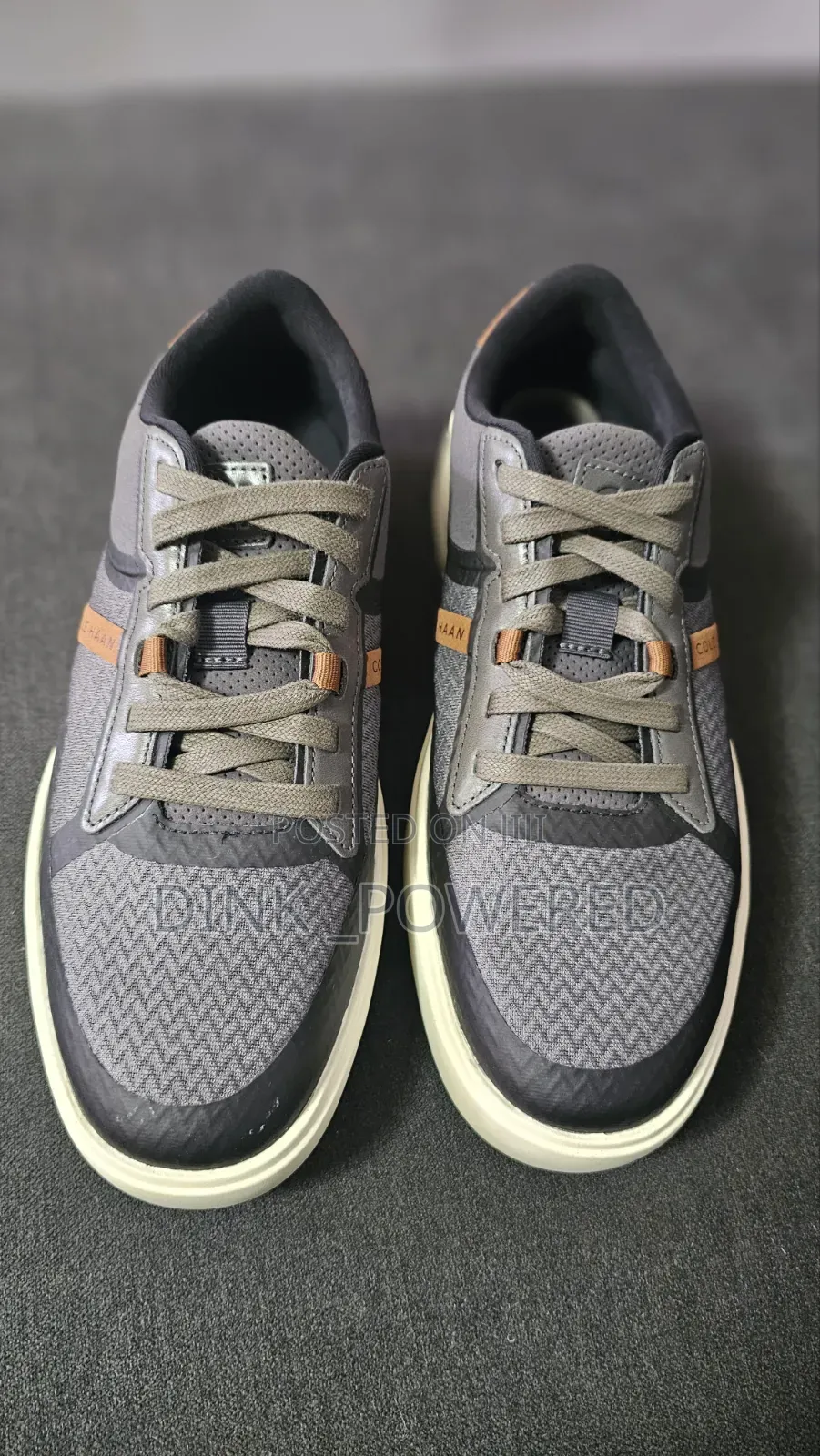 Cole Haan Grand Crosscourt Winner Shoe