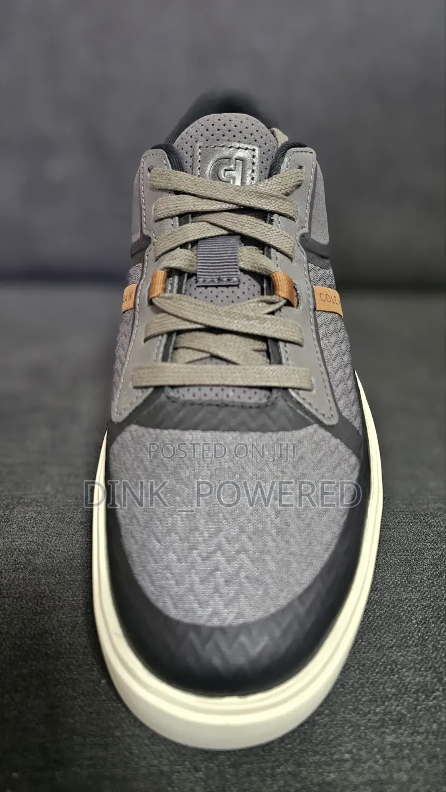 Cole Haan Grand Crosscourt Winner Shoe