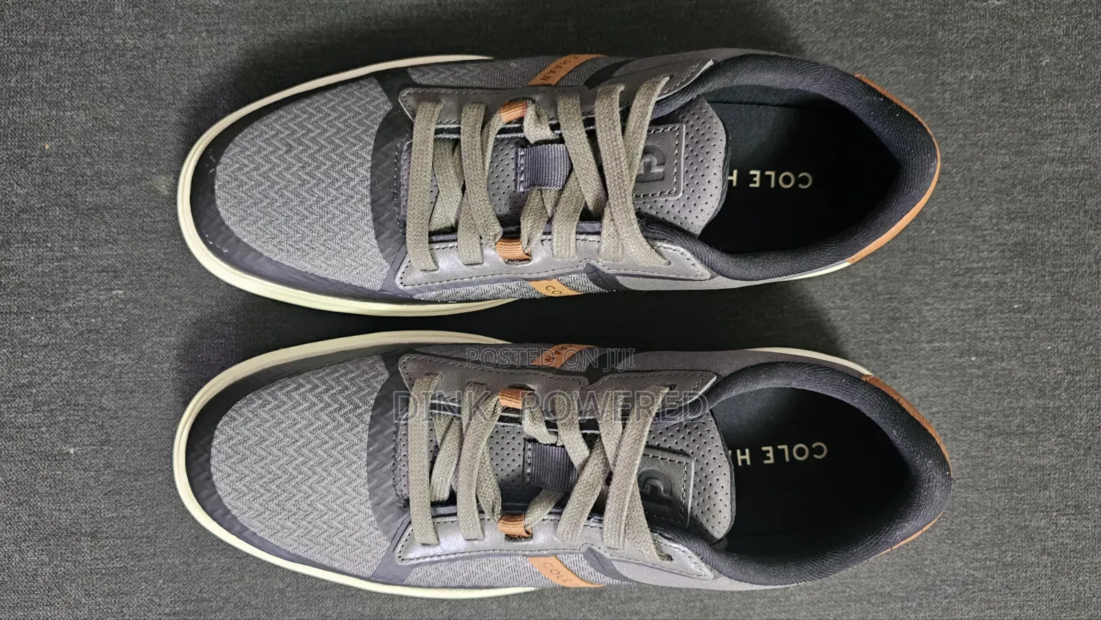 Cole Haan Grand Crosscourt Winner Shoe