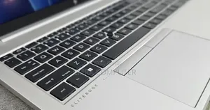 New Laptop HP EliteBook 850 G8 16GB Intel Core i7 SSD 512GB