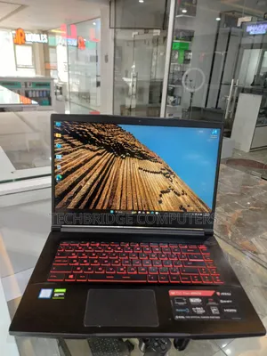 Laptop MSI GS60 2PM 8GB Intel Core i7 HDD+SSD 1T