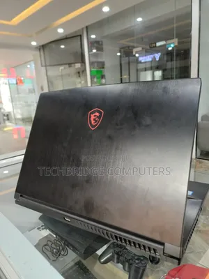 Laptop MSI GS60 2PM 8GB Intel Core i7 HDD+SSD 1T