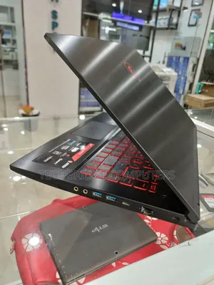 Laptop MSI GS60 2PM 8GB Intel Core i7 HDD+SSD 1T