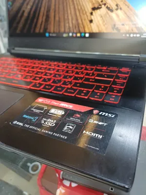 Laptop MSI GS60 2PM 8GB Intel Core i7 HDD+SSD 1T