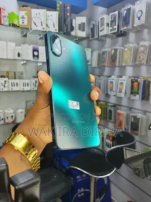 New Samsung Galaxy A07 128 GB