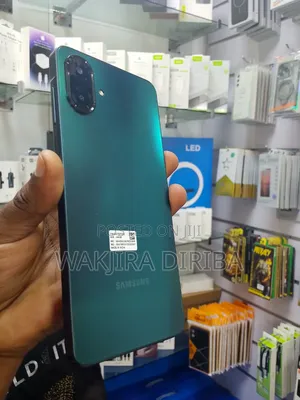 New Samsung Galaxy A07 128 GB