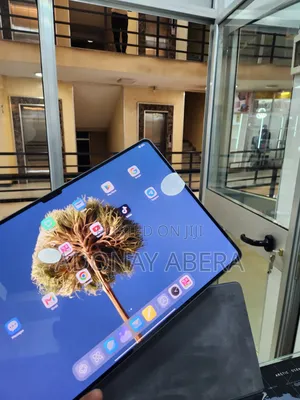 New Xiaomi Pad 7 1 TB Gray