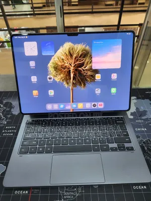 New Xiaomi Pad 7 1 TB Gray