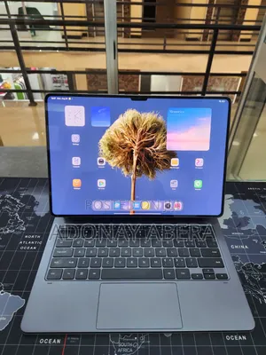 New Xiaomi Pad 7 1 TB Gray