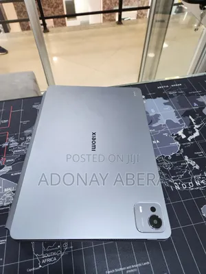 New Xiaomi Pad 7 1 TB Gray