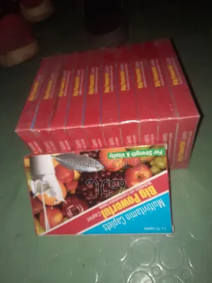 Big Power Fuli Tablt
