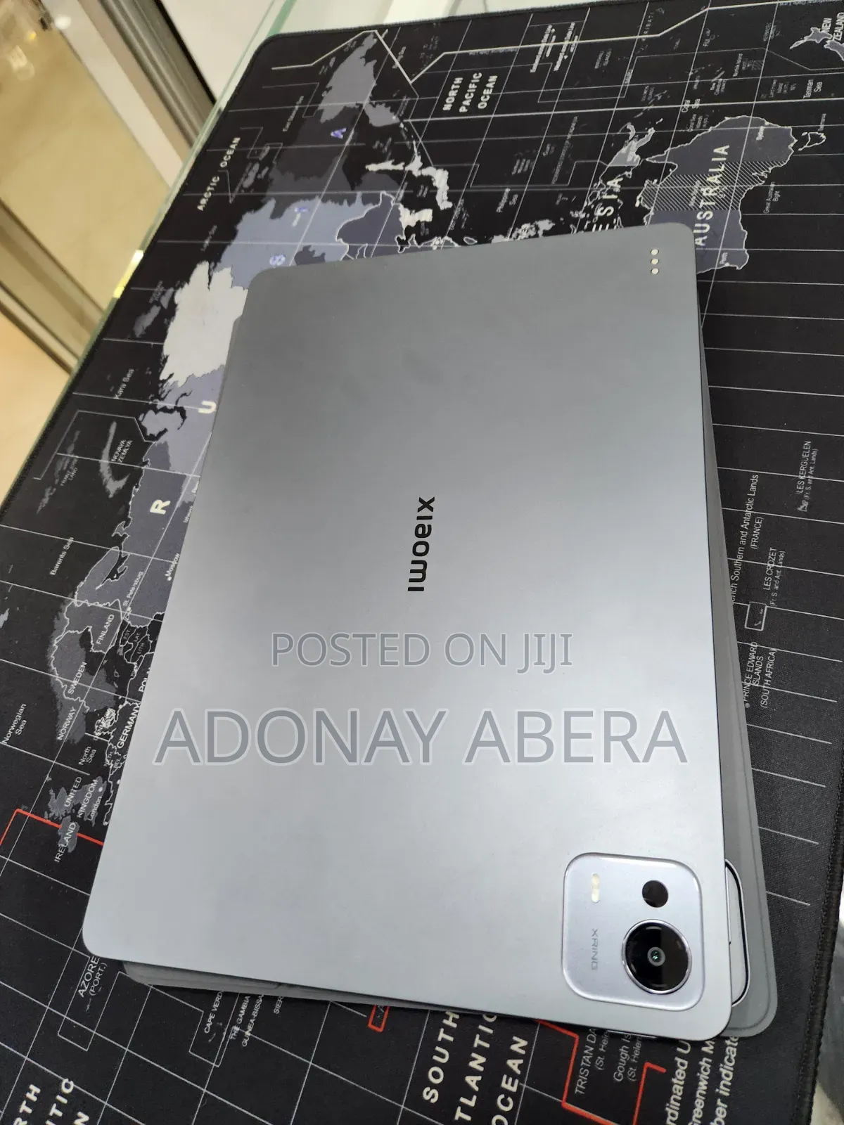 New Xiaomi Pad 7 1 TB Gray