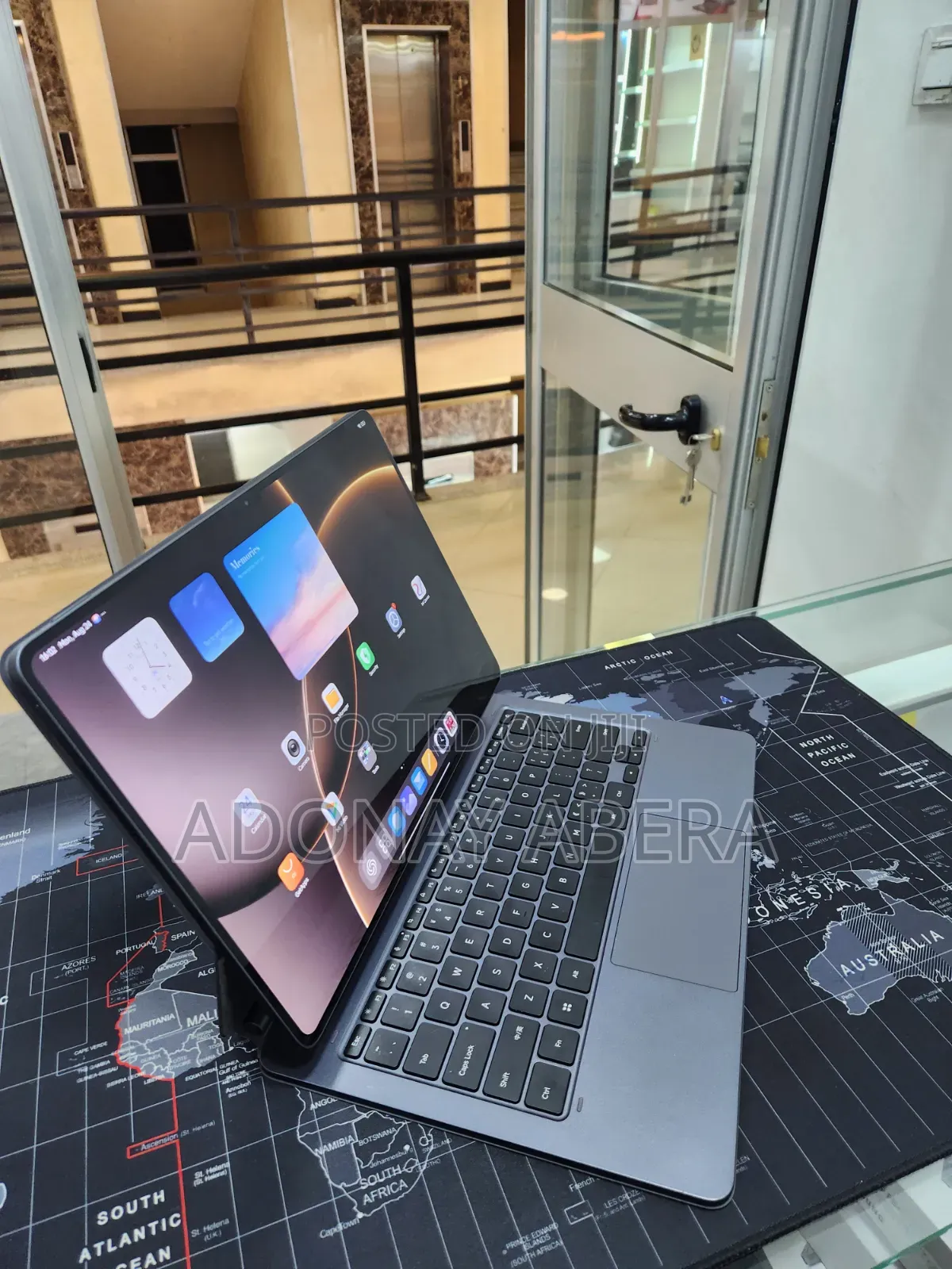 New Xiaomi Pad 7 1 TB Gray