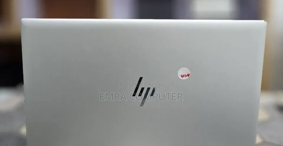 New Laptop HP EliteBook 850 G8 16GB Intel Core i7 SSD 512GB