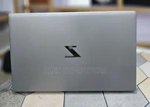 New Laptop HP ZBook 15 16GB Intel Core i7 SSD 1T