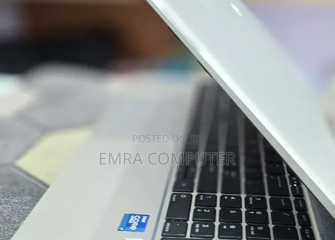 New Laptop HP EliteBook 850 G8 16GB Intel Core i7 SSD 512GB