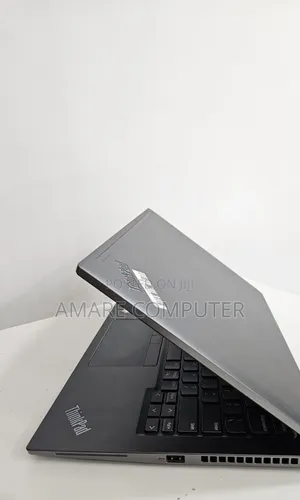 New Laptop Lenovo ThinkPad T14 16GB Intel Core i7 SSD 512GB