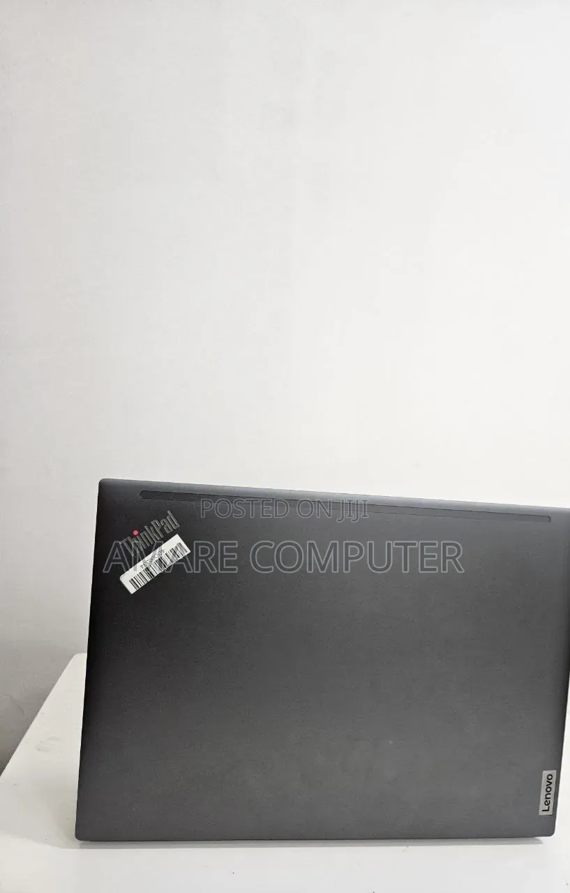 New Laptop Lenovo ThinkPad T14 16GB Intel Core i7 SSD 512GB