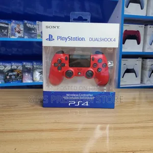 PS4 Sony Brand New | Clean Quality
‎