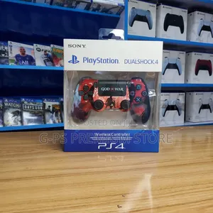 PS4 Sony Brand New | Clean Quality
‎