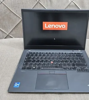 New Laptop Lenovo ThinkPad T14 16GB Intel Core i7 SSD 512GB
