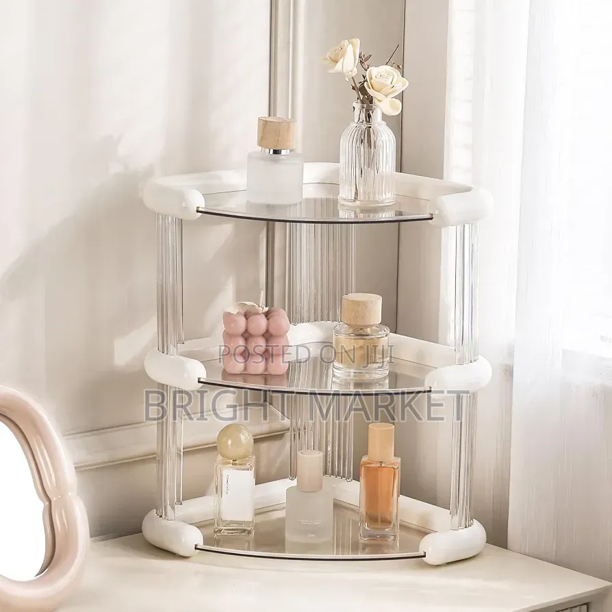 Makeup Organizer