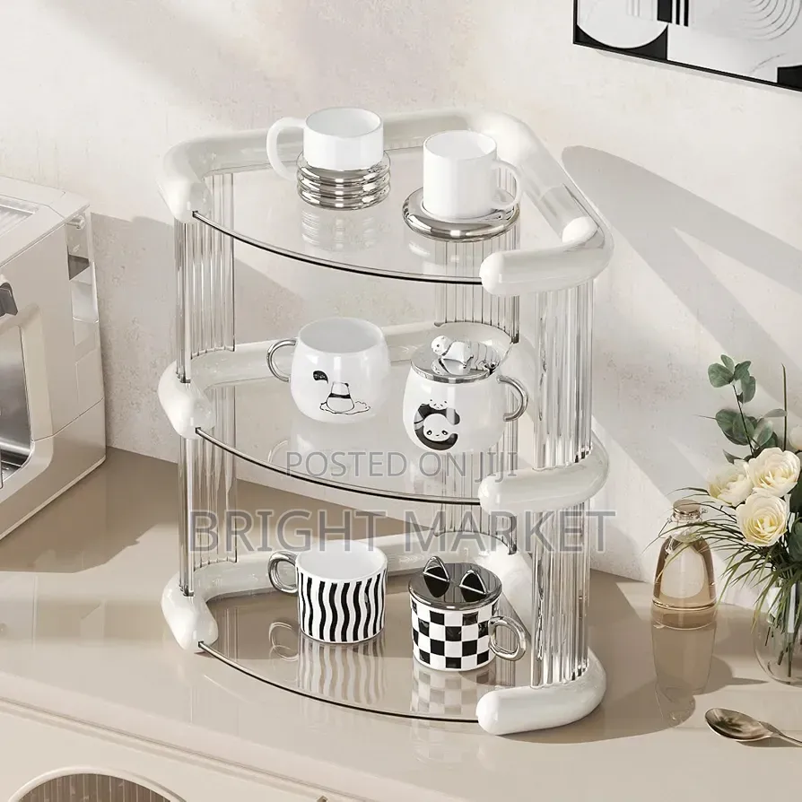 Makeup Organizer