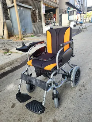 Electrical Wheelchair埠後wheelchair Digital留在wheelchair Electrical New