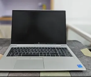 New Laptop HP EliteBook 850 G8 16GB Intel Core i7 SSD 512GB