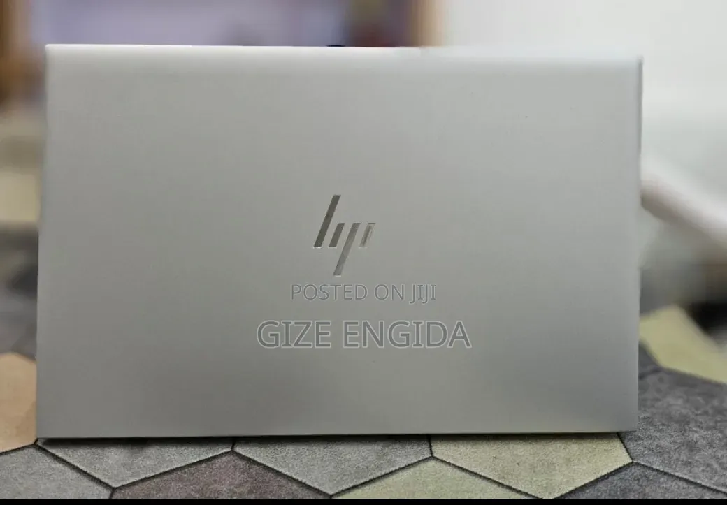 New Laptop HP EliteBook 850 G8 16GB Intel Core i7 SSD 512GB
