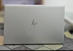 New Laptop HP EliteBook 850 G8 16GB Intel Core i7 SSD 512GB
