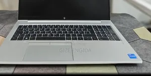 New Laptop HP EliteBook 850 G8 16GB Intel Core i7 SSD 512GB