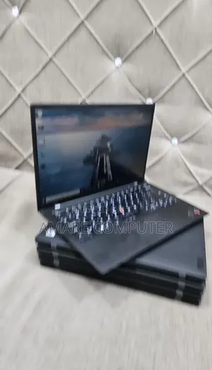 New Laptop Lenovo ThinkPad T14 16GB Intel Core i7 SSD 512GB