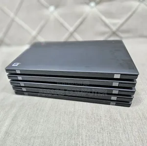 New Laptop Lenovo ThinkPad T14 16GB Intel Core i7 SSD 512GB