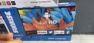 Sunrise TV