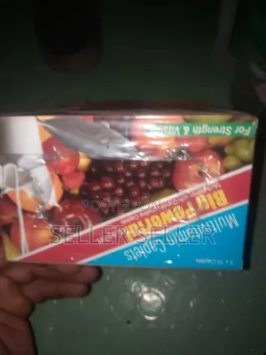 Big Power Fuli Tablt