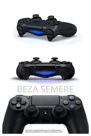 Original Sony DualShock 4 Wireless Controller for PS4