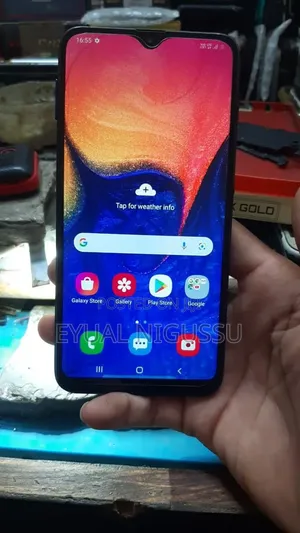 Samsung Galaxy A13 128 GB Black