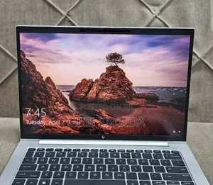 New Laptop HP EliteBook 840 G8 16GB Intel Core i7 SSD 512GB