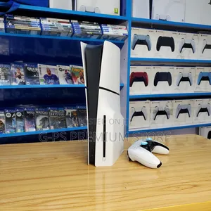 PS5 Slim Europe Used | Quality Warranty