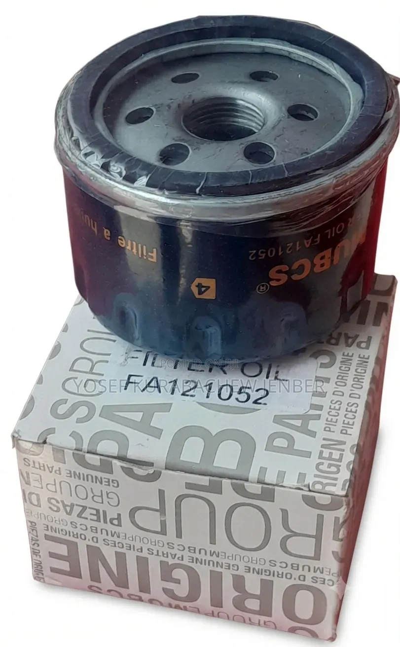 Oil Filter Renolit