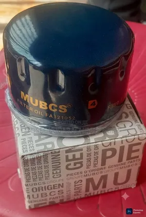 Oil Filter Renolit