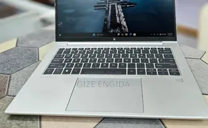 New Laptop HP EliteBook 840 G9 16GB Intel Core i7 SSD 512GB