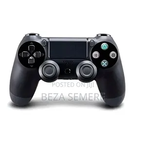PS4 Wireless Joystick / Controller – Discounted Price