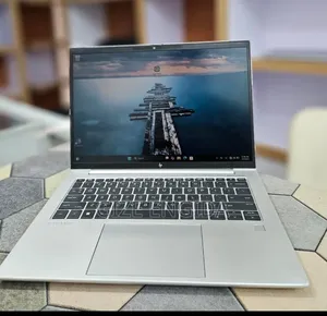 New Laptop HP EliteBook 840 G9 16GB Intel Core i7 SSD 512GB