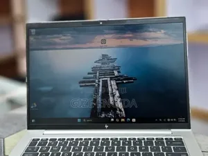 New Laptop HP EliteBook 840 G9 16GB Intel Core i7 SSD 512GB