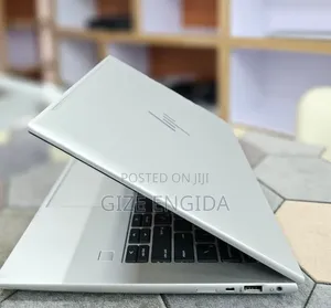 New Laptop HP EliteBook 840 G9 16GB Intel Core i7 SSD 512GB