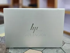 New Laptop HP EliteBook 840 G9 16GB Intel Core i7 SSD 512GB