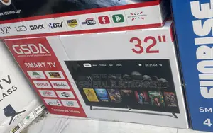 Smart TV 32”
