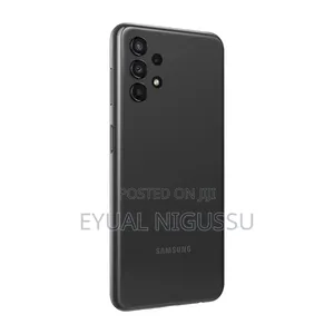 Samsung Galaxy A13 128 GB Black